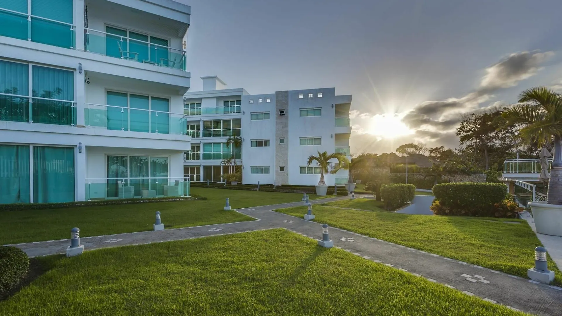 Bayrock 2 B31 Apartment Sosua