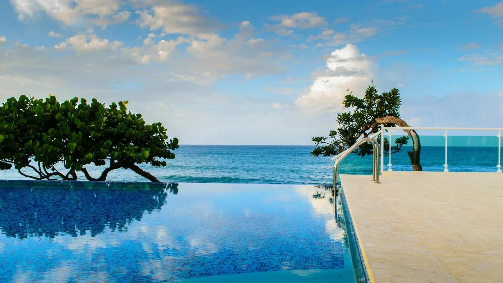 Bayrock 2 B31 Apartment Sosua 0*,  Dominican Republic