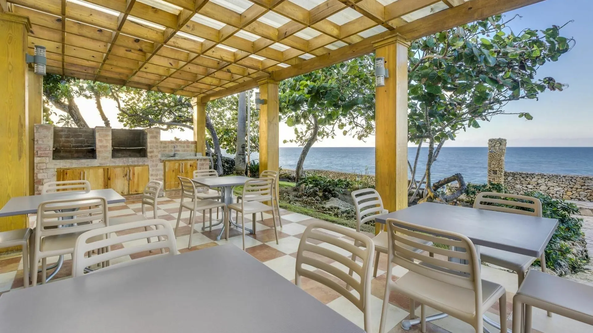 Bayrock 2 B31 Apartment Sosua