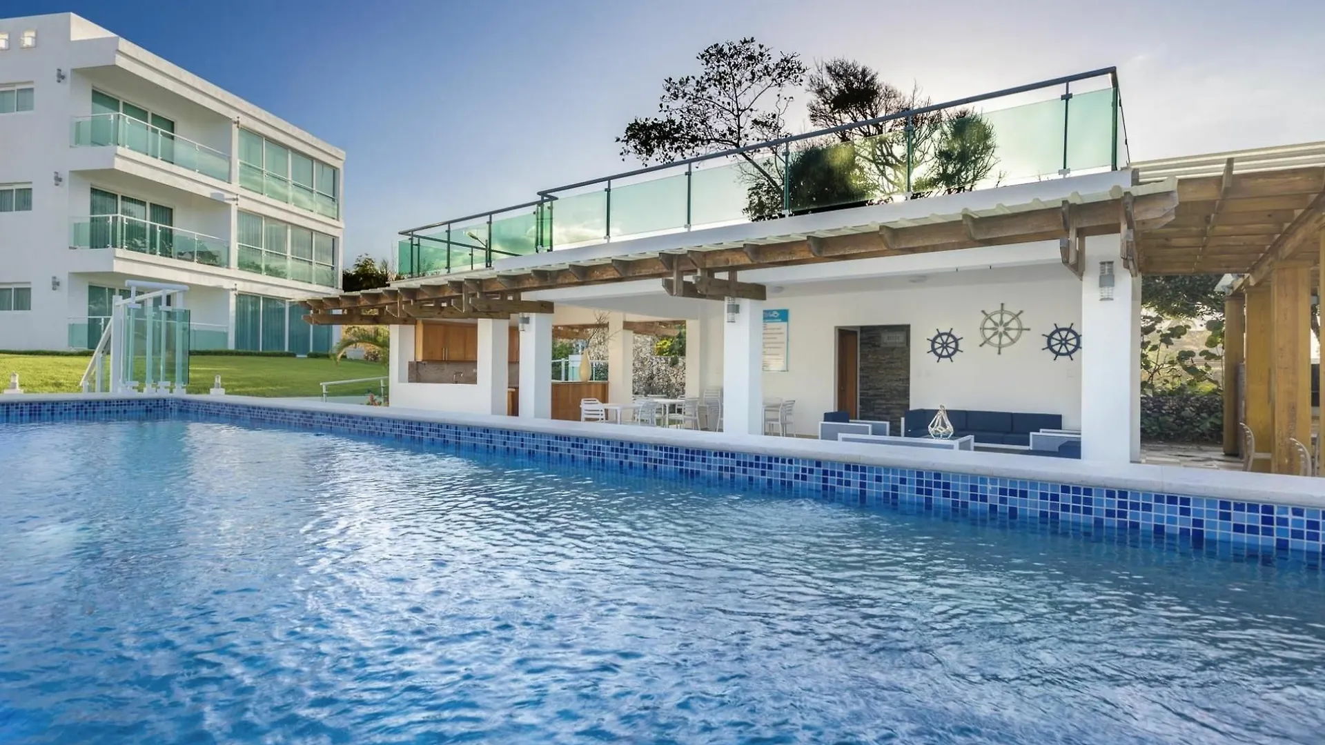Bayrock 2 B31 Apartment Sosua