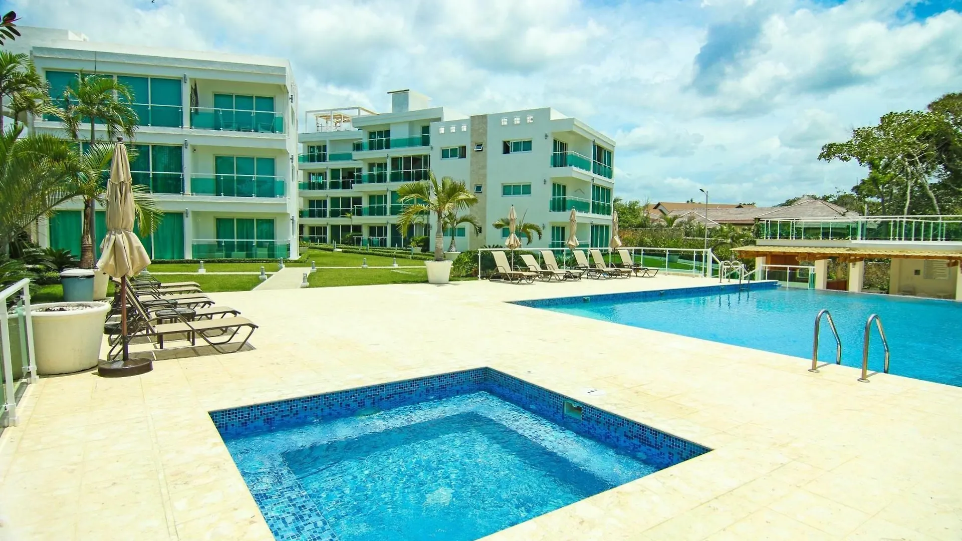 Bayrock 2 B31 Apartment Sosua