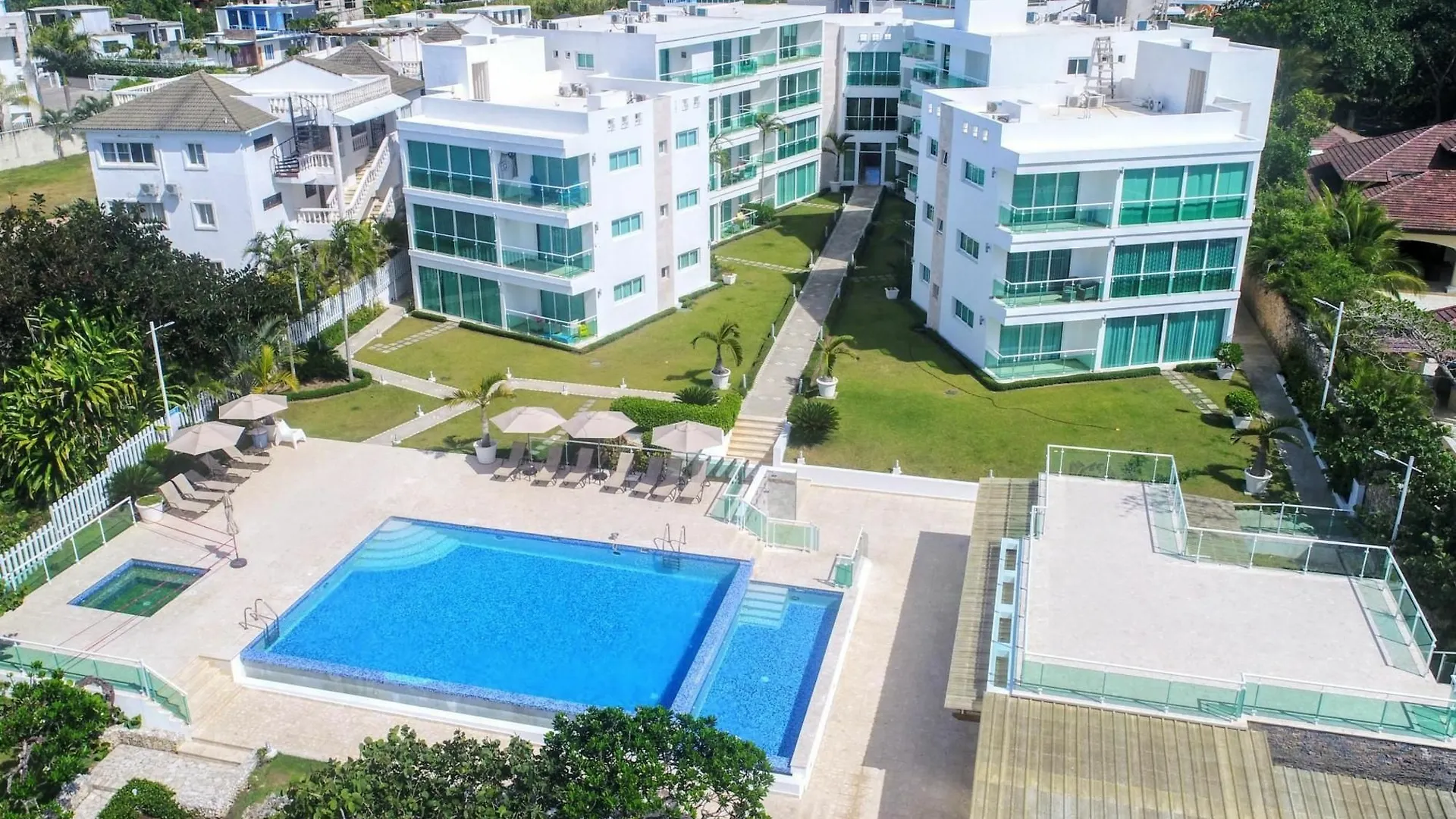 Bayrock 2 B31 Apartment Sosua
