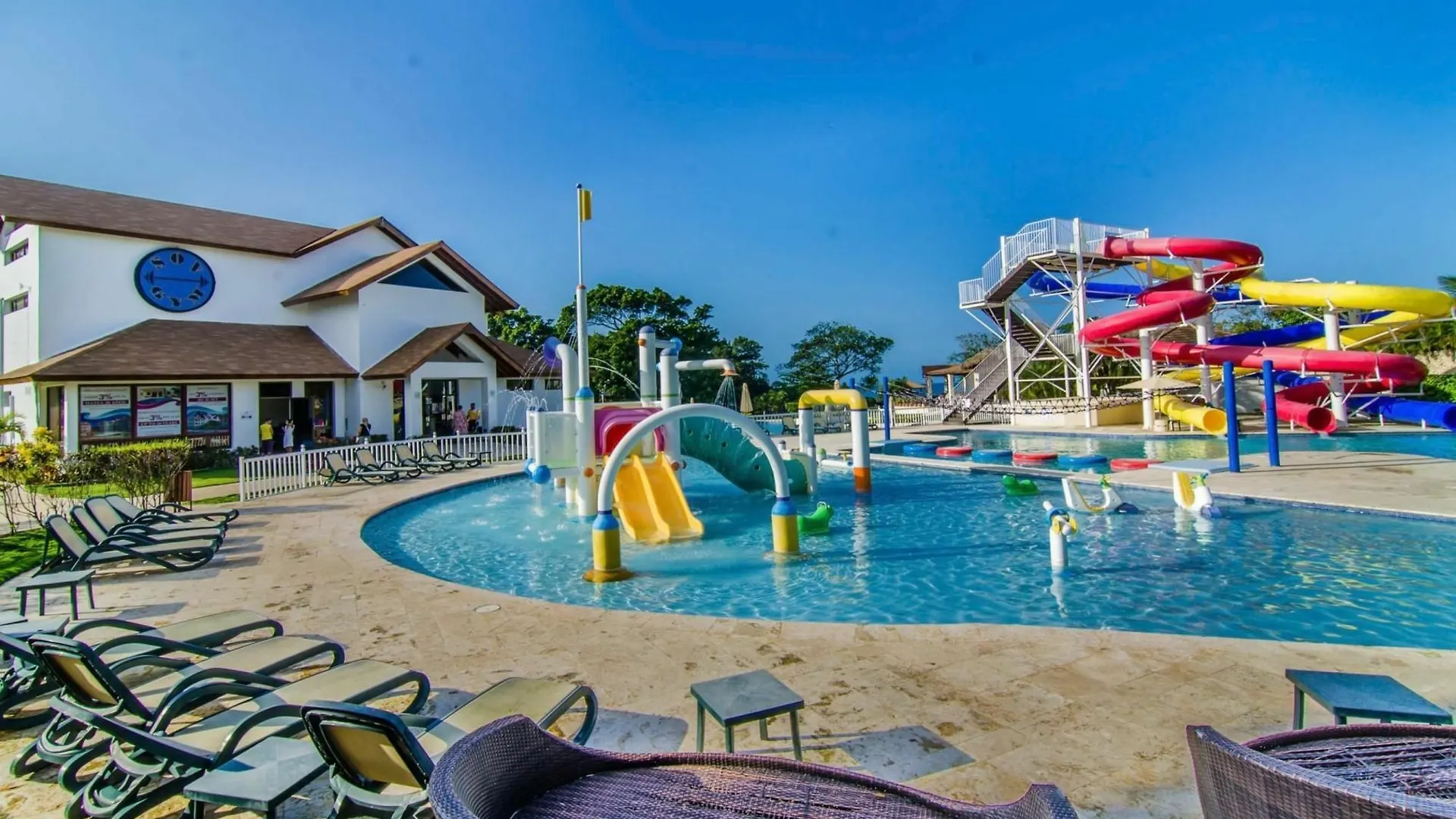 Bayrock 2 B31 Apartment Sosua